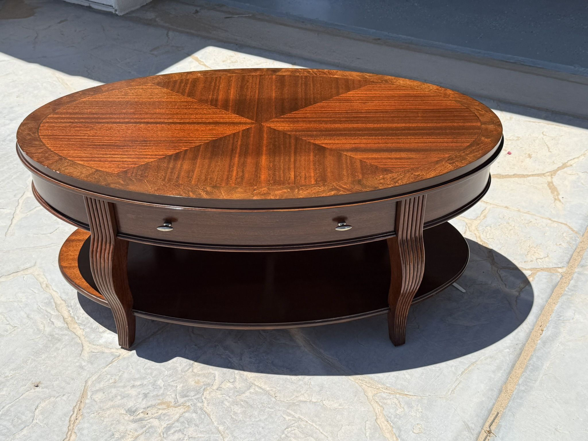 Living Room Table