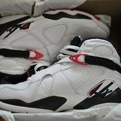 Jordan 8 Alternate