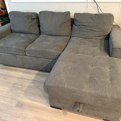 Couch’s 