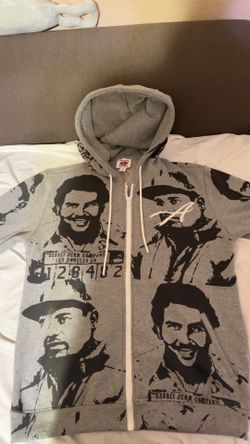Assail Hoodie