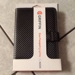 Griffin Nook Cover / Tablet Cover