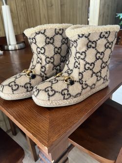 Gucci Boots