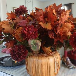 Artificial  Arrangement 