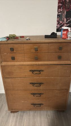 Dresser