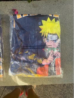 Padres Theme Game Naruto Jersey