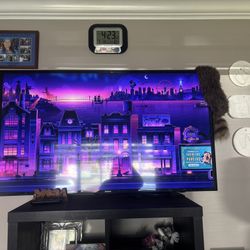 55 Inch Tv Samsung Brand 