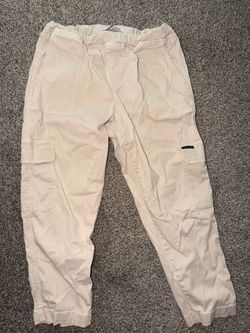 Calvin Klein cargo size M