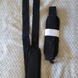 Shoulder Straps