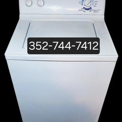 GE Washing Machine