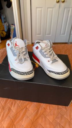 Kids Jordan’s