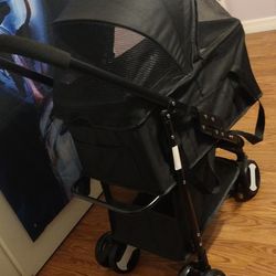 Dog Stroller 