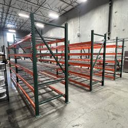 Industrial Rack