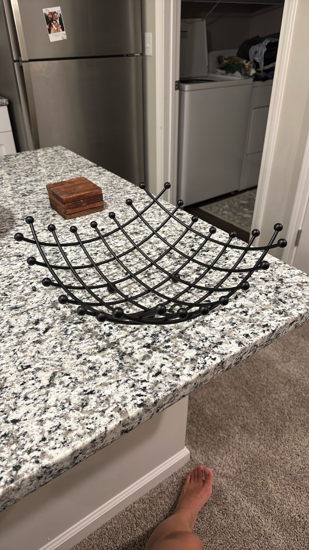 Fruit Basket