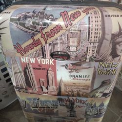 Suitcase---bags N Purses