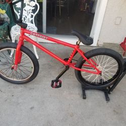 Bmx Bike $350