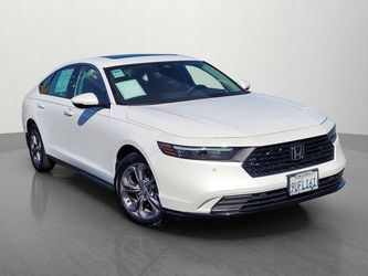 2025 Honda Accord Hybrid