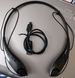 MPOW Headphones with mic