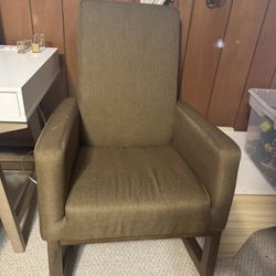 Rocking Chair 