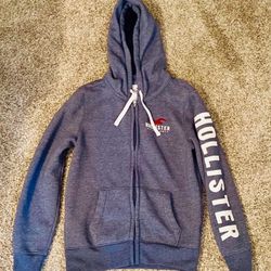 Men’s Hollister Jacket Size XS