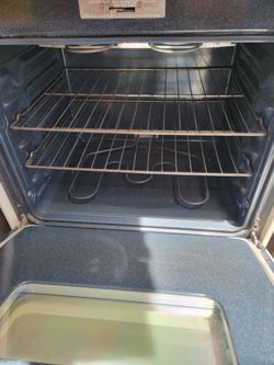 Electric  stove , stufa  electrica