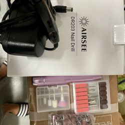 Complete Nail Kit