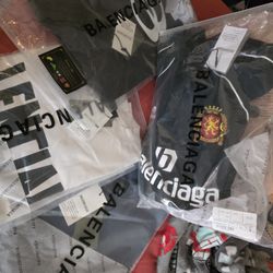 All The Goodies Unused Items