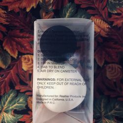 Real Her Blending Buds