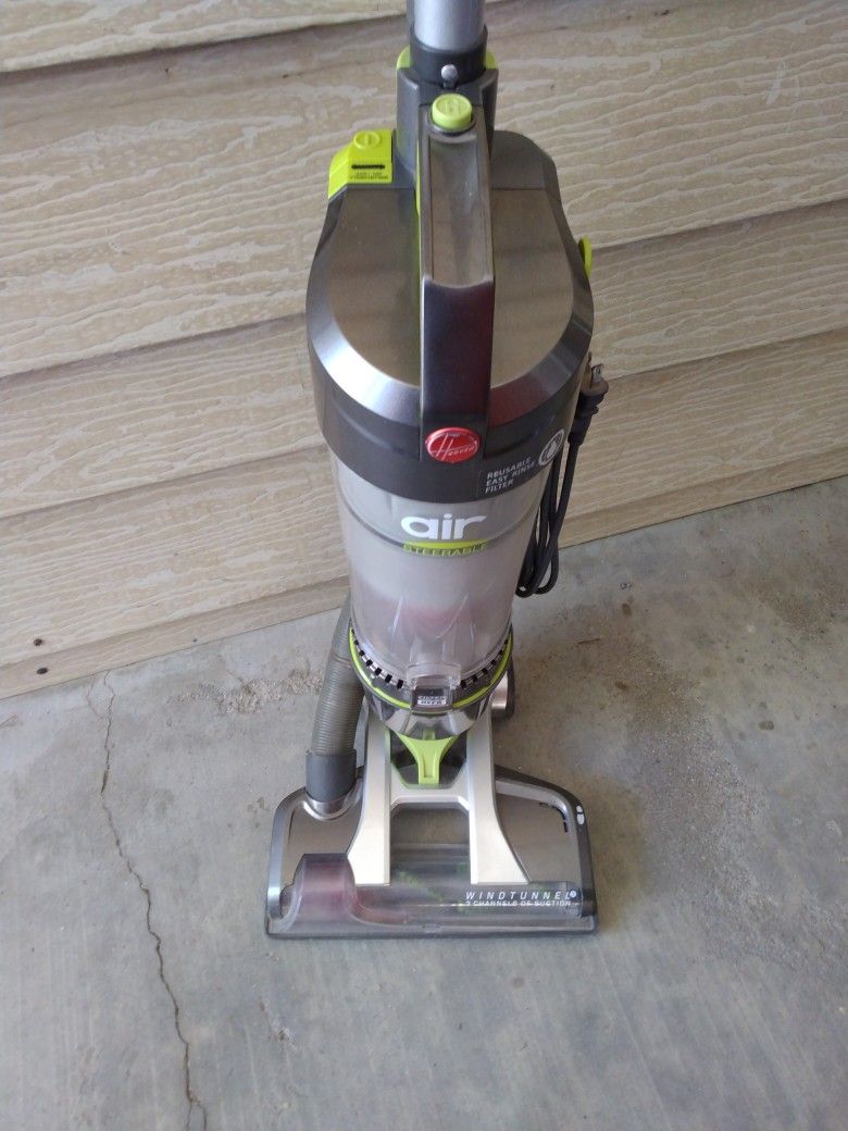 Hoover Air Vacuum