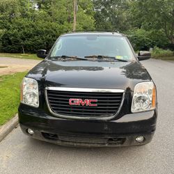 GMC Yukon XL