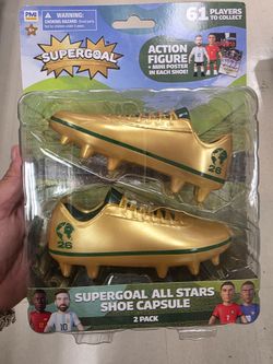 FIFA 2026 shoe capsule