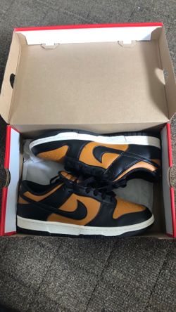 Nike dunks