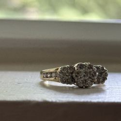 Womens Ring