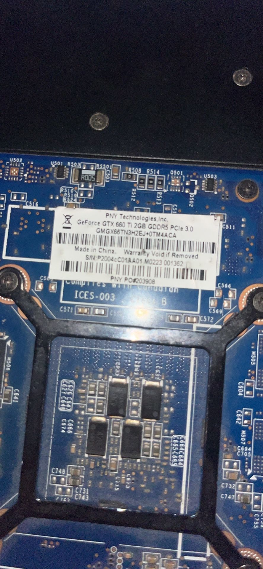 660 Ti 2gb