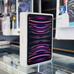 iPad Pro 4th Gen 11 Inch