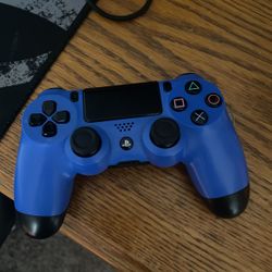 Ps4 Controller