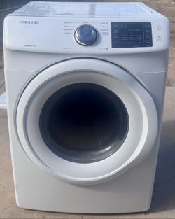 Electric Dryer – Delivery Available