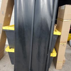 chevy flat bead cover