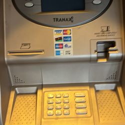 ATM Machine – Perfect for Man Cave, Business Decor, or Movie Prop – $400 OBO