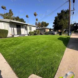 Synthetic Turf