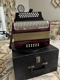 Accordion