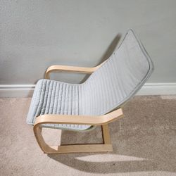 IKEA PoƤng Kid's Armchair