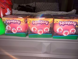 Squeezy