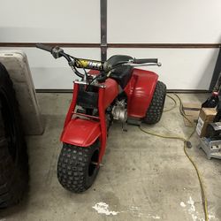 Honda ATC 70