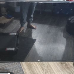 Phillips Smart T.v