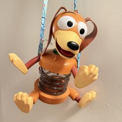 Slinky Sipper