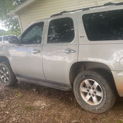 2007 GMC Yukon