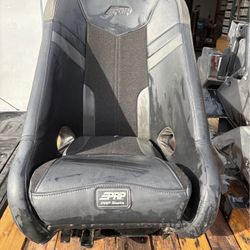 PRP Seat For Polaris Rs1