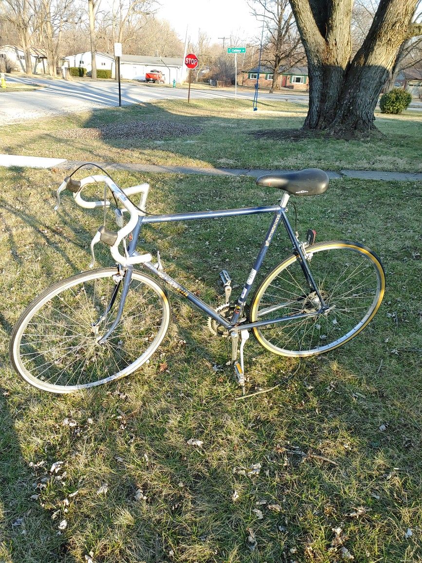 Schwinn Road Bike