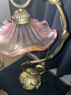 Dolls Kill Authentic Lamp