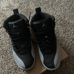 Jordan 12s Barons